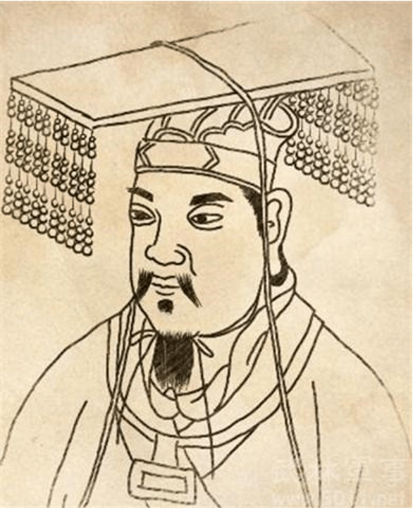 中国历史上最早的共和体制居然是一位昏君弄出来的_手机搜狐网