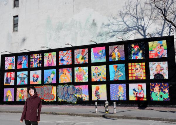 2024-02-18_Houston Bowery Wall by the Japanese Visual Artist Tomokazu Matsuyama_M0001.JPG