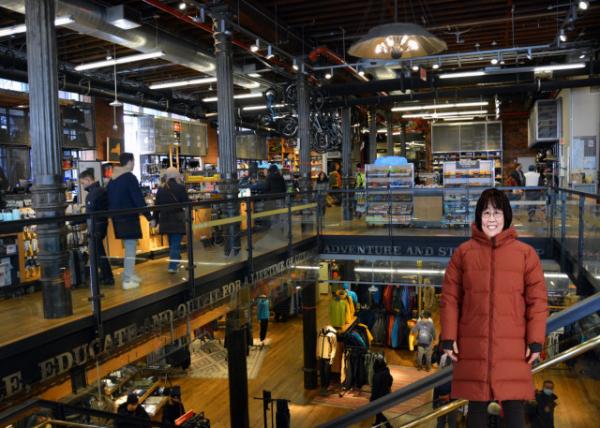 2024-02-18_Store_REI Co-op_A Life Outdoors is a Life Well Lived_Outdoor Research Coze Down Parka $3990001.JPG