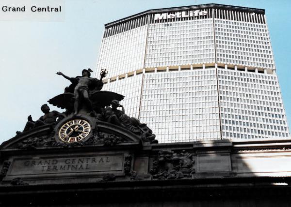 Grand Central Terminal (1913) in Beaux-Arts Style @ 42 nd St & Park Ave-10001.JPG