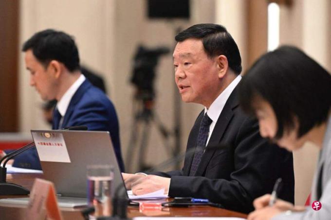 于泽远：中国为何不再举行总理记者会？