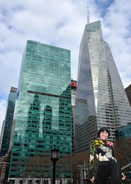 2024-03-10_Bryant Park_Salesforce Tower @ L & Bank of America Tower @ R Scened Including Daredevil_ Jessica Jones_ Younger_ Teenage Mutant Ninja Turtles Out of the Shadows_ & The Newsrm-10001.JPG