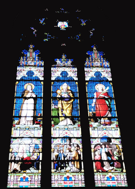 1994-03-27_Pilgrimage @ St Patrick Cathedral-1M0001.JPG