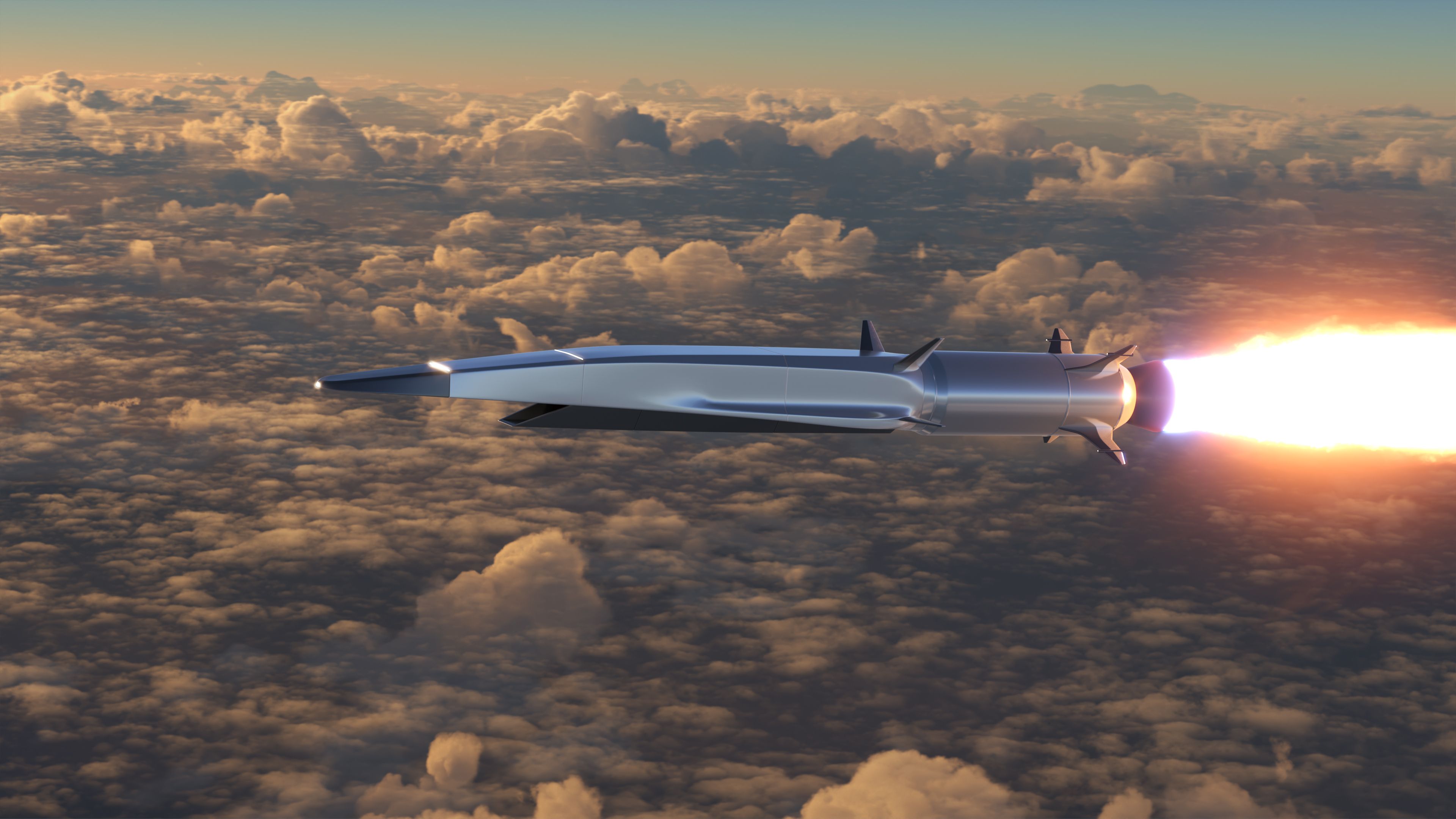China's Hypersonic Weapons Will Now Be Twice As Devastating