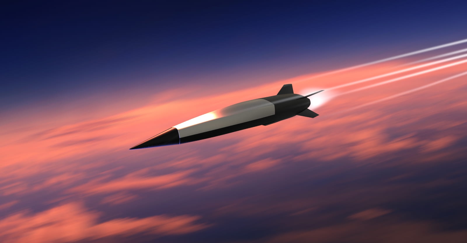 China 'Races Ahead' As Global Leader In Hypersonic Missile Program: US,  Russia Still Playing Catch Up