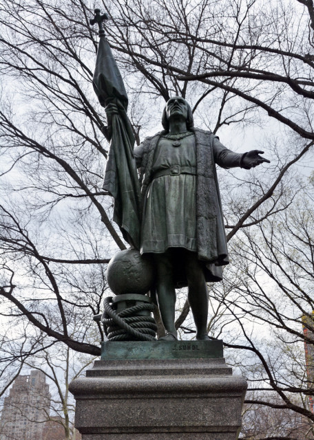 20_2024-04-06_Sculpture_Christopher Columbus Statue0001.JPG