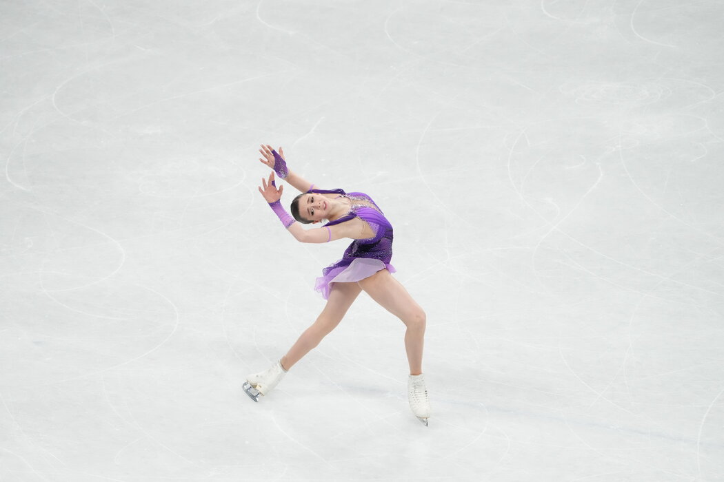 俄罗斯花样滑冰运动员卡米拉·瓦利耶娃在曲美他嗪检测呈阳性后被禁赛四年。俄罗斯反兴奋剂官员最初认定她是清白的。
