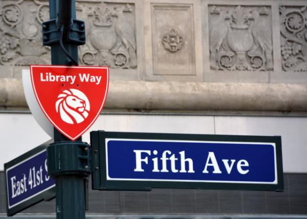 2024-04-27_Library Way @ 5th Ave_Postsigns0001.JPG