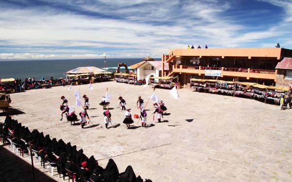 5-Taquile-Island-1 main square .jpg