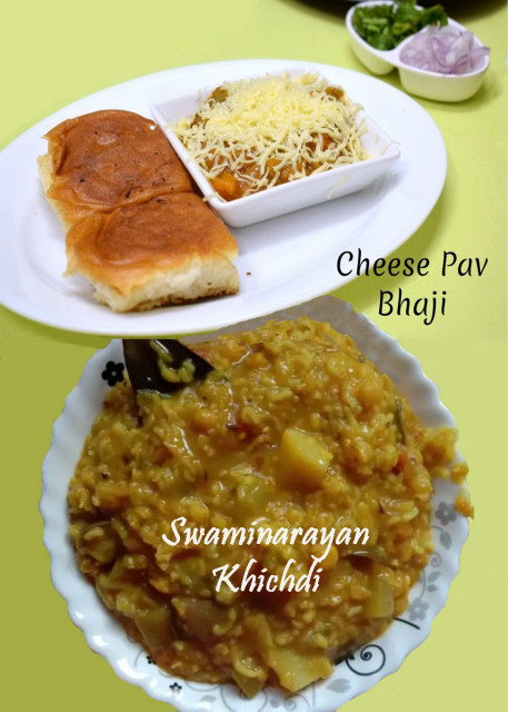 2024-05-04_Food_Swaminarayan Khichdi & Cheese-Pav-Bhaji in Mumbai Street Style0001.JPG