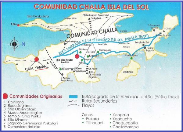 β 2-trail map-isla-de-sol-with-sites.jpg