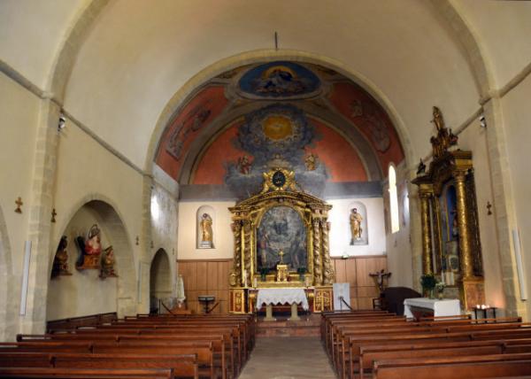 2024-06-02_17th-Century Romanesque-Style Church_Nave0001.JPG