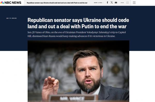 JD Vance says Ukraine should cede land and cut a deal with Putin to end the war  Mozilla Firefox 7172024 122006 PM.bmp.jpg