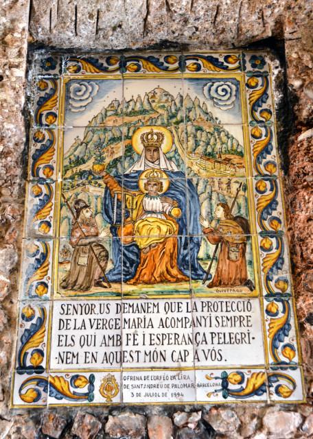 2024-06-03_28_Ave Maria Path_A Representation of the Moreneta_ the Black Madonna_ Patroness of Catalonia0001.JPG