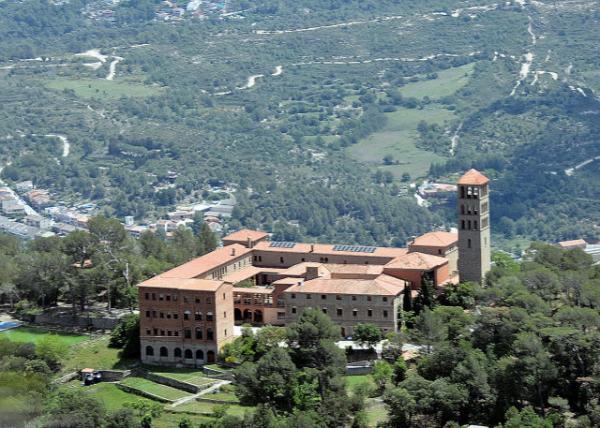 2024-06-03_15_Monastery of San Benito de Montserrat-10001.JPG