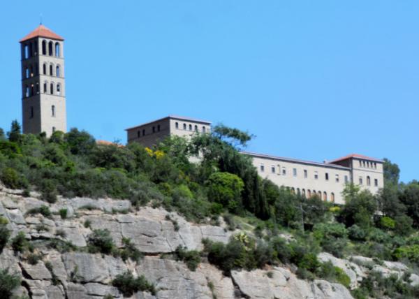 2024-06-03_16_Monastery of San Benito de Montserrat-20001.JPG