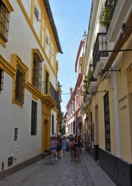 2024-06-05_Plaza Santa Cruz_Gallivanting around Houses in Andalusian Yellow0001.JPG