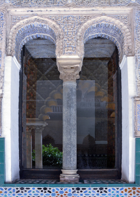 2024-06-05_25_Spanish Mosaic Wall & Arched Window w Column Poster0001.JPG