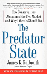 Predator State