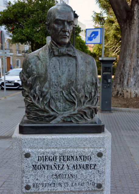 2024-06-05_30_Sculpture_Bust of Diego Fernando Montanes Alvarez0001.JPG