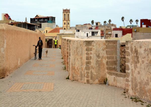 2024-06-06_33_Walls of the Portuguese Fortified City of Mazagan0001.JPG