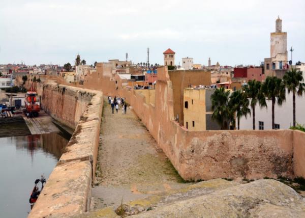 2024-06-06_41_Fortified Portuguese City of Mazagan_ the UNESCO World Heritage Site as an Excellent Example of Bastions & Ramparts Showcasing Renaissance Military.JPG