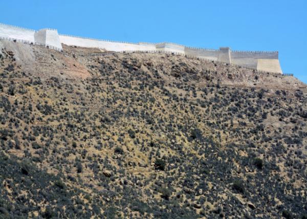 2024-06-07_19_Hill of the Dld Casbah of Agadir Oufla_ the Fortress atop in 16th Century-30001.JPG