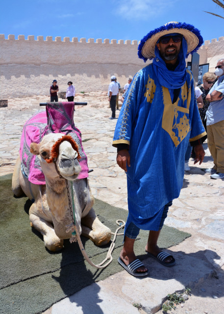 2024-06-07_23_Kasbah of Agadir Oufla_Camel Ride for Tourists0001.JPG