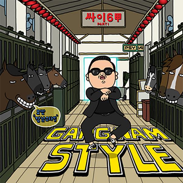 Gangnam Style Official Cover.jpg