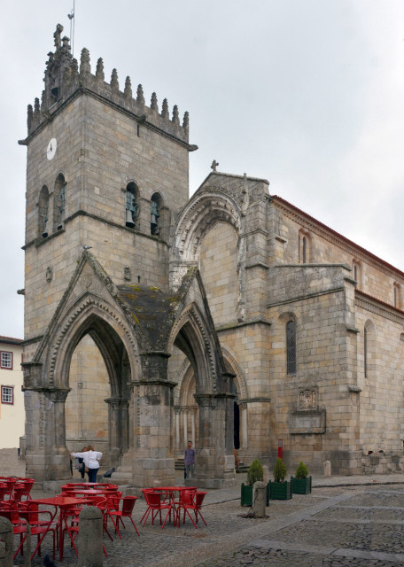 2024-06-14_34_Our Lady of Oliveira Church in an Austere & Purely Gothic Style0001.JPG