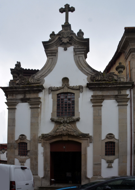 2024-06-14_46_Chapel of St Michael the Angel & St Crispim w the Current Facade Dating from 1852 Containing Archaic Features_ Still of Rococc0001.JPG