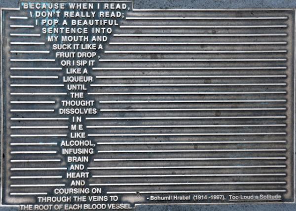 2024-10-19_01_Bohumil Hrabal Too Loud a Solitue_Because when I read_ I don't really read_ I pop a beautiful sentence into my mouth and suck it like a fruit drop...0001.JPG