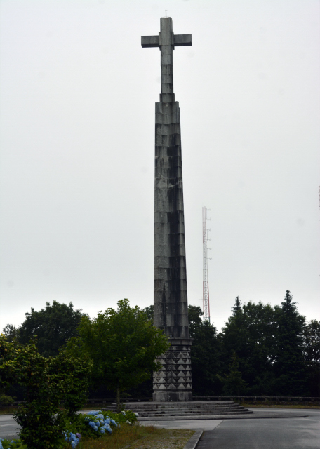 2024-06-14_75_Cross in Sanctuary of Our Lady of Sameiro0001.JPG