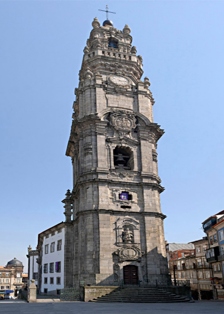 2024-06-14_14_Clrigos Tower in 75m, a Landmark for Sailors & the Tallest in Portugal0001.JPG