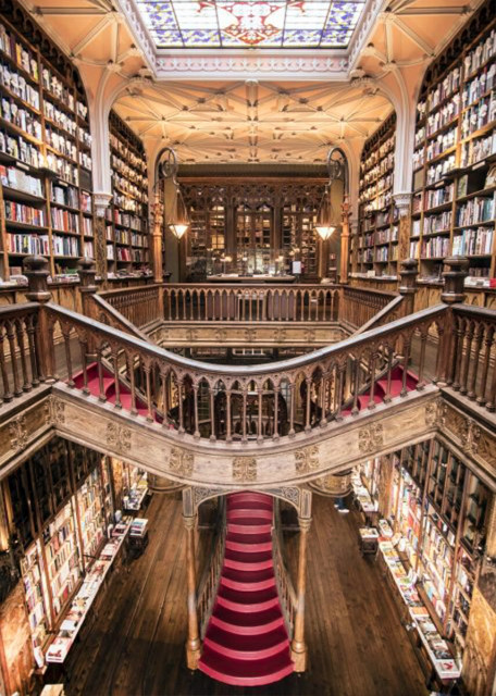 2024-06-14_22_Livraria Lello_ the Lello Bookshop in Neo-Manueline Opened in 18810001.JPG