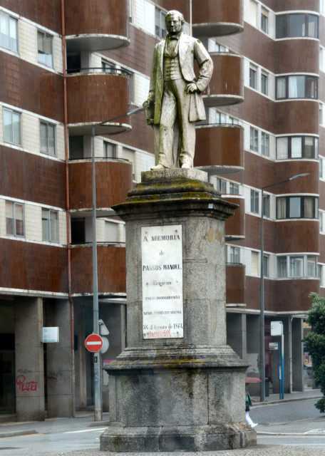 2024-06-14_30_Matosinhos_Statue of Passos Manuel_ Minister & Secretary of State of the Affairs0001.JPG