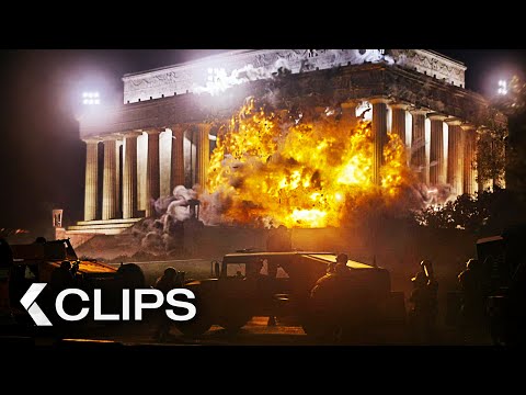 CIVIL WAR All Clips & Trailer (2024) - YouTube