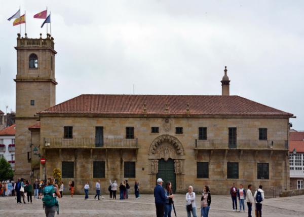 2024-06-15_32_College of San Xerome Founded in 1501_ the Seat of the Rectorate of the University of Santiago0001.JPG