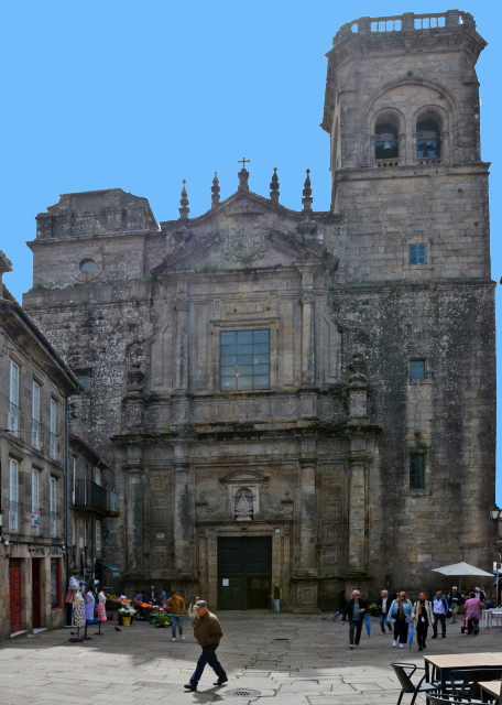 2024-06-15_111_Sacred Heart Church (San Agustin) in Baroque Style Built in 17th Century0001.JPG