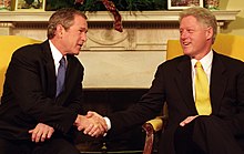 2024Election-20Clinton-welcome-Bush43.jpg