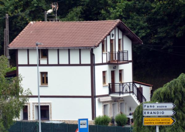 2024-06-16_27_Basque House_ a Traditional Half-Timbered or Stone-Built Type of Housebarn Farmhouse0001.JPG