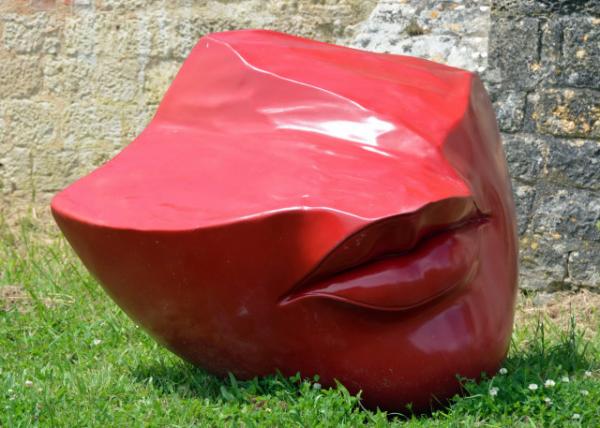 2024-06-17_20_Catherine Lacroix_La bouche or the Mouth Remarked as Clean Lines & Shapes in Harmony0001.JPG