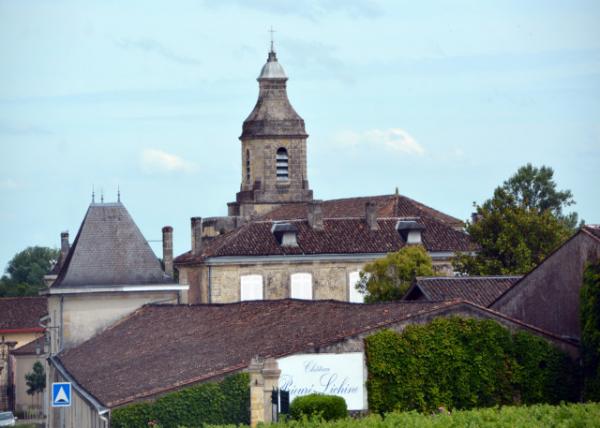 2024-06-17_21_Château Prieur-Lichine Originally a Priory of Benedictine Monks, the 4th Growths0001.JPG