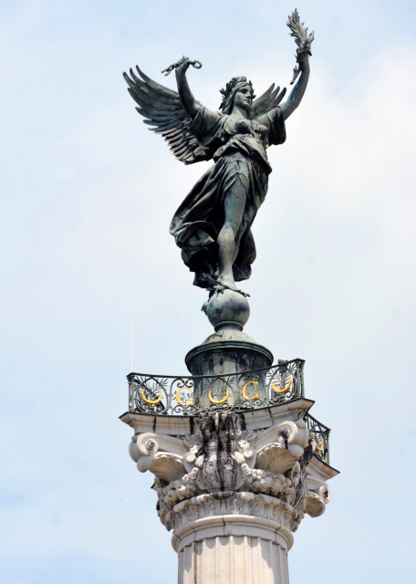 2024-06-18_114_Liberty Statue @ the Top of the Column of the Girondins0001.JPG