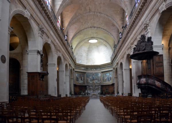 2024-06-17_56_Barrel Vault of the Nave Pierced by the Eyeglasses of the High Windows0001.JPG