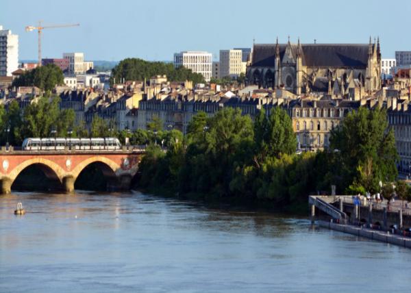 2024-06-17_160_Basilica of Saint Michael of Bordeaux in Gothic Style Built between the End of 14th Century & the 16th Century, an UNESCO World Heri.JPG