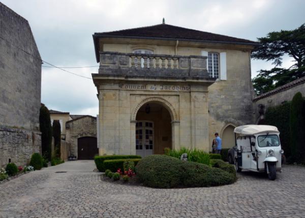 2024-06-18_92_Couvent des Jacobins, Almost 7 Centuries Celebrating Winemaking, an Exceptional Terroir, & the Great Tradition of the Classified.JPG