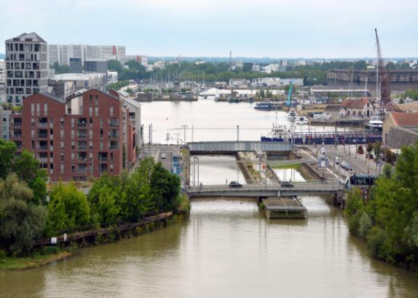 2024-06-18_05_Rue Lucien Faure Dock @ Bassins  Flot Used for Submarine Base by Both the Italian Royal Navy & the German U-boats0001.JPG