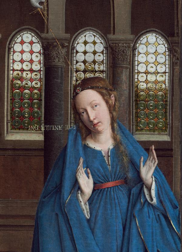 0000 10  Annunciation_-_Jan_van_Eyck_-_1434_-_NG_Wash_DC.jpg