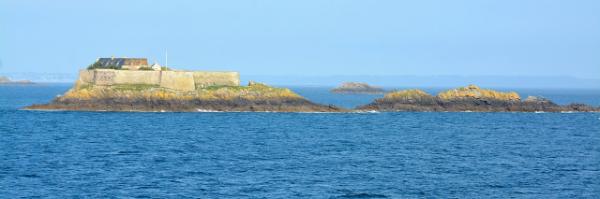 2024-06-20_13_Fort National_ a Fort on a Tidal Island Built in 1689 Augmented the Defences of Saint-Malo's Port by the Great Military Architect 0001.JPG